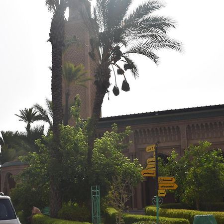 Riad Marrakech 마라케시 외부 사진