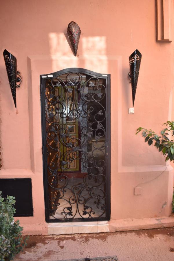 Riad Marrakech 마라케시 외부 사진