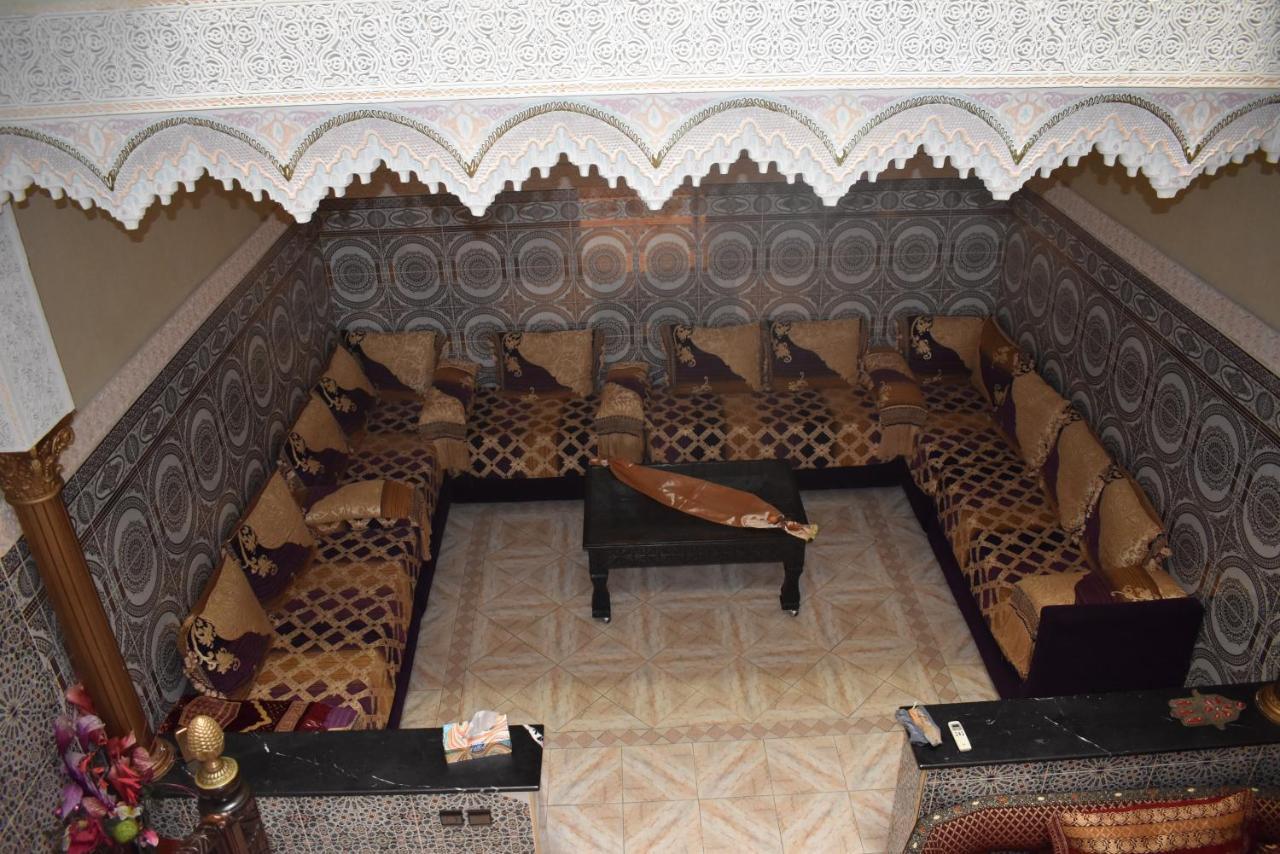 Riad Marrakech 마라케시 외부 사진