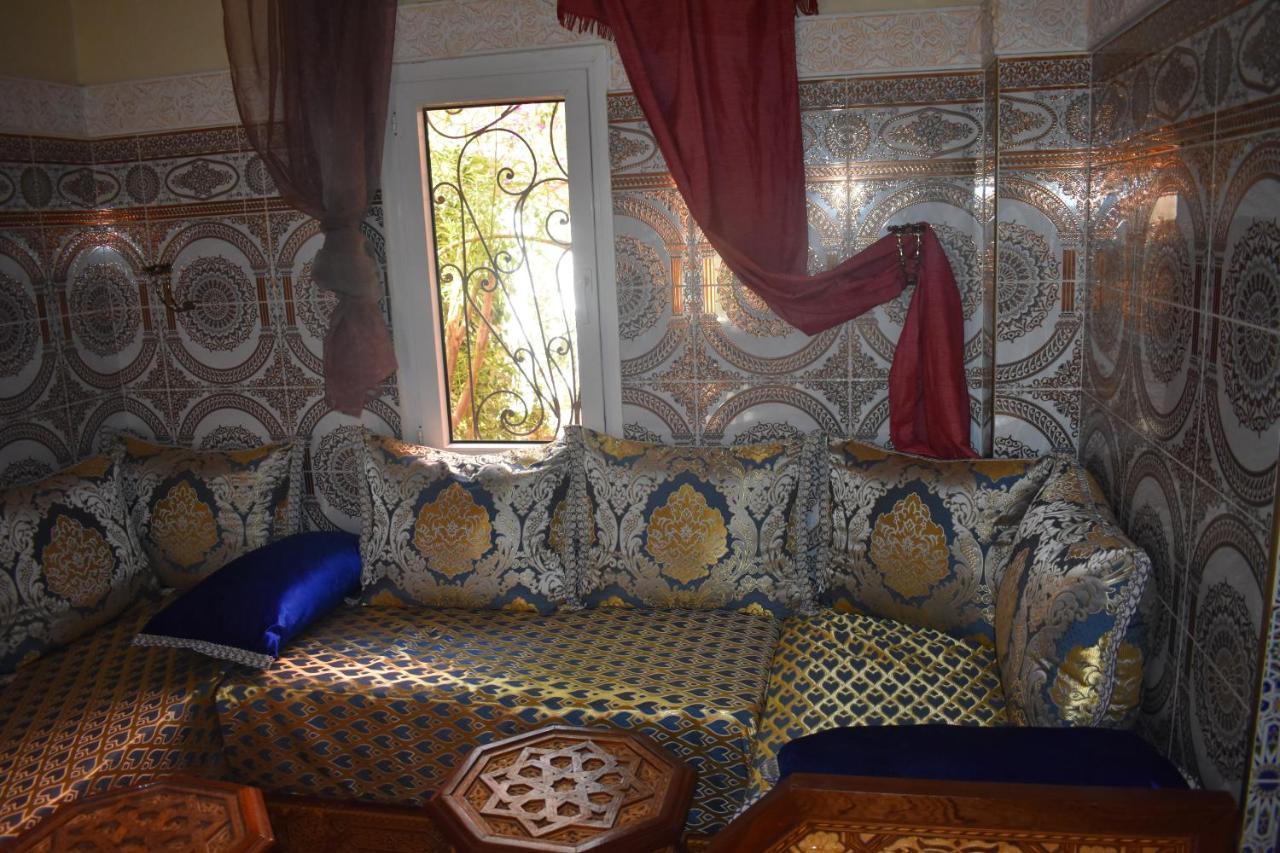 Riad Marrakech 마라케시 외부 사진