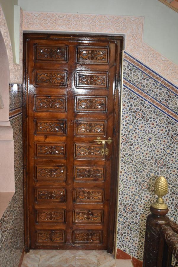 Riad Marrakech 마라케시 외부 사진