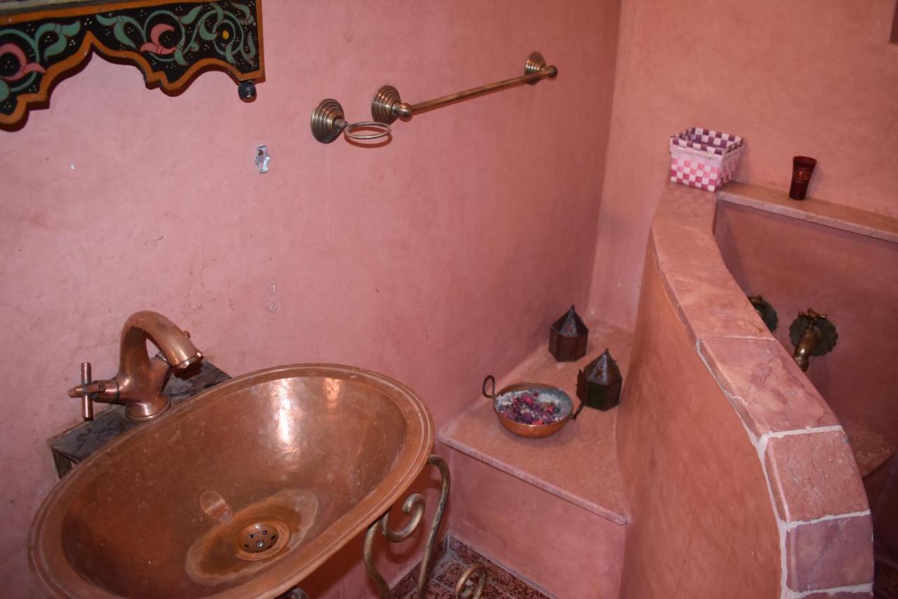 Riad Marrakech 마라케시 외부 사진