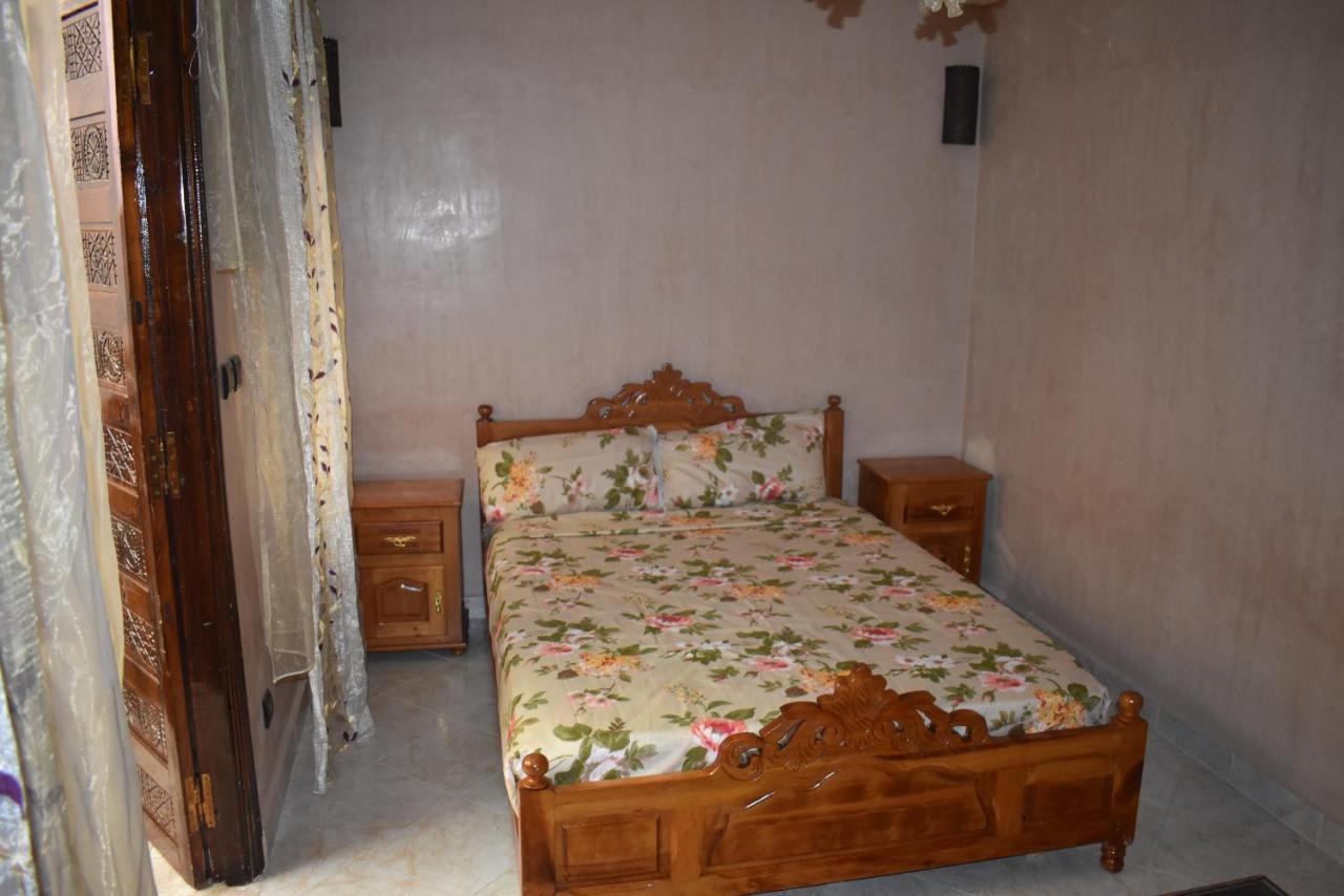 Riad Marrakech 마라케시 외부 사진