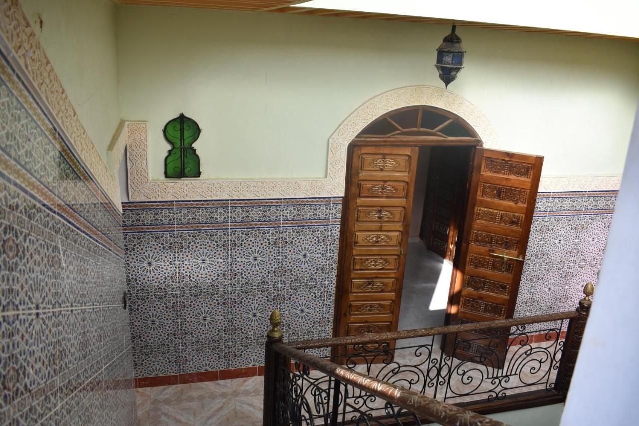 Riad Marrakech 마라케시 외부 사진