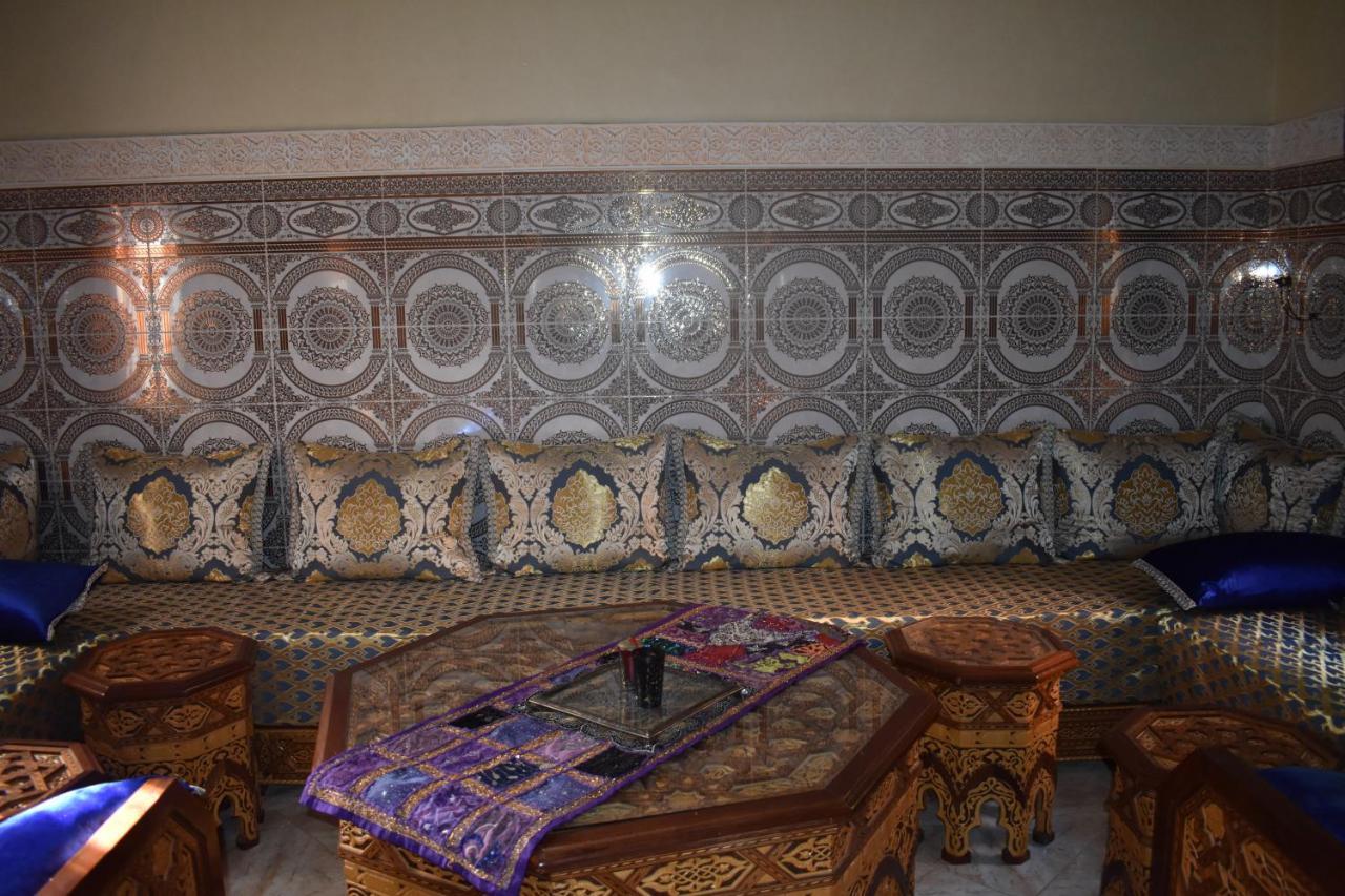 Riad Marrakech 마라케시 외부 사진