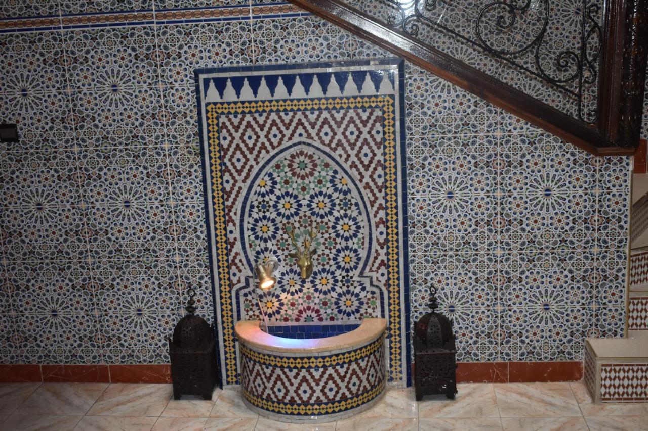 Riad Marrakech 마라케시 외부 사진