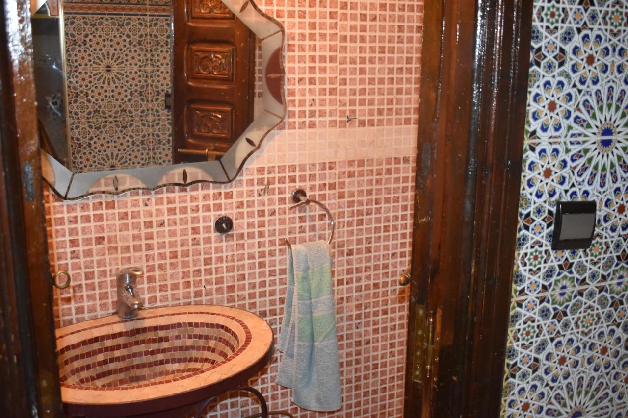 Riad Marrakech 마라케시 외부 사진