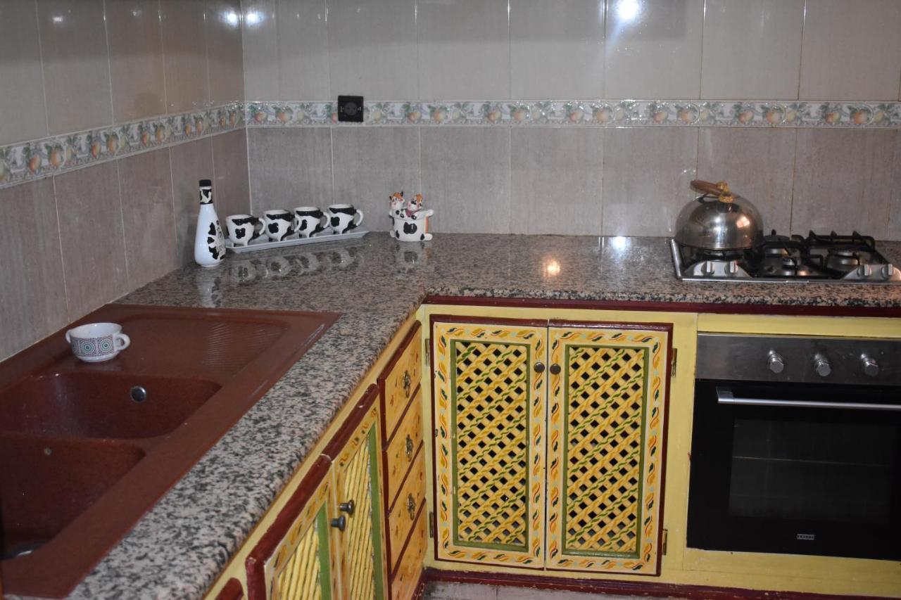Riad Marrakech 마라케시 외부 사진