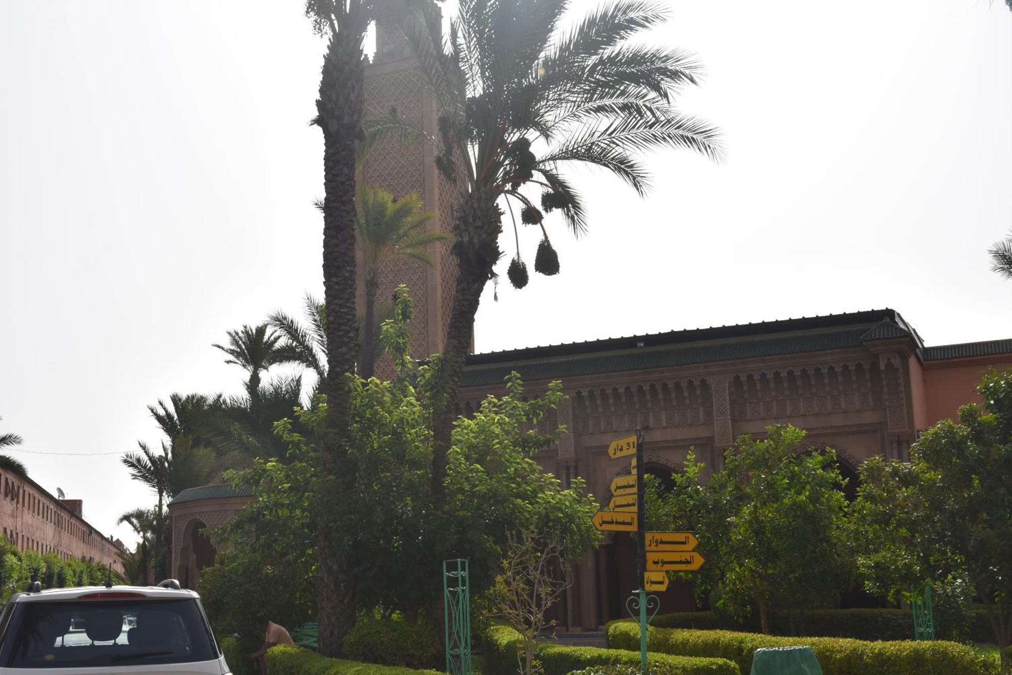 Riad Marrakech 마라케시 외부 사진