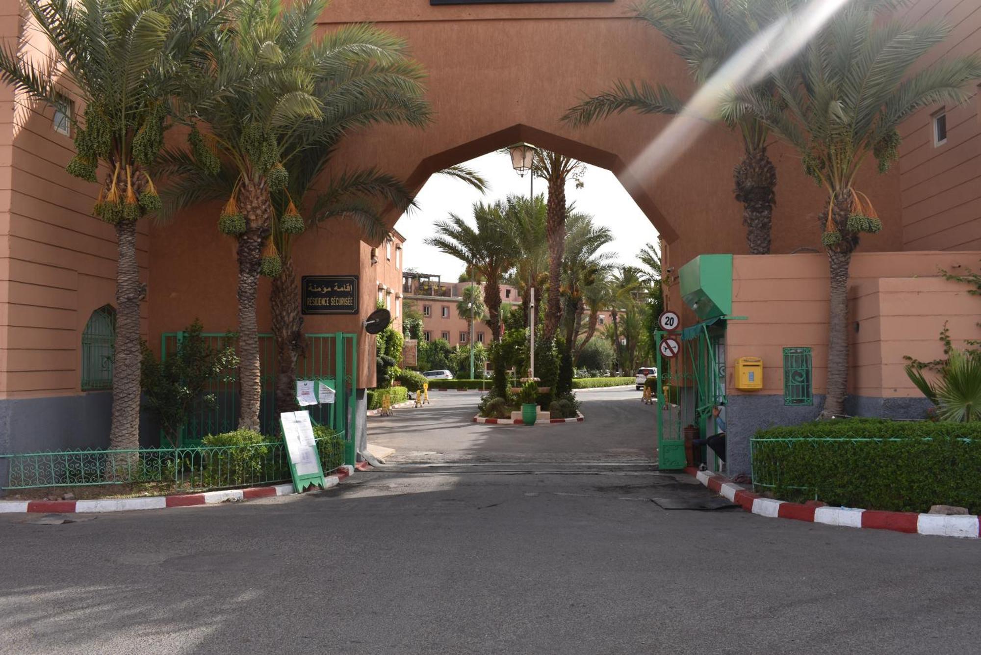 Riad Marrakech 마라케시 외부 사진