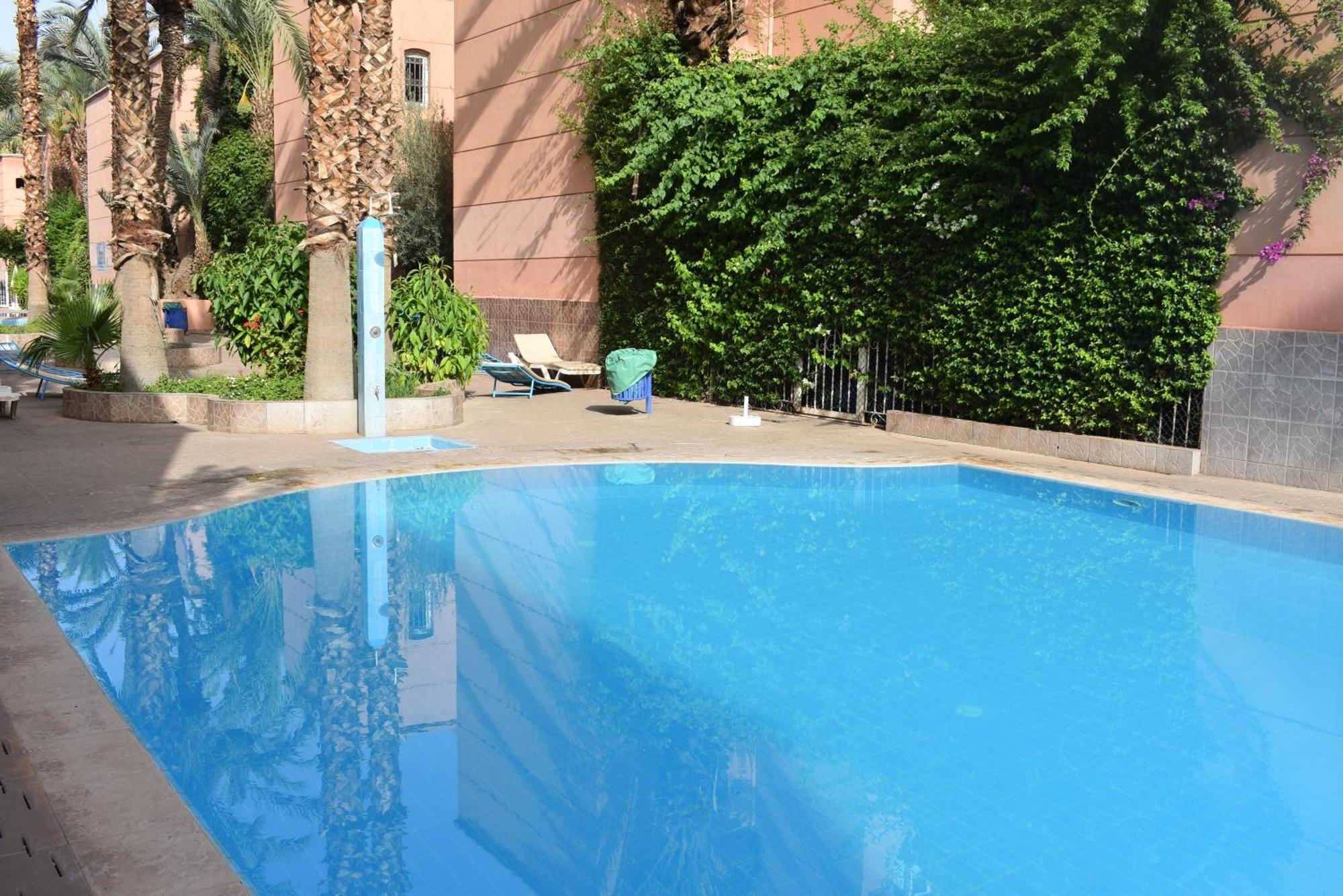 Riad Marrakech 마라케시 외부 사진