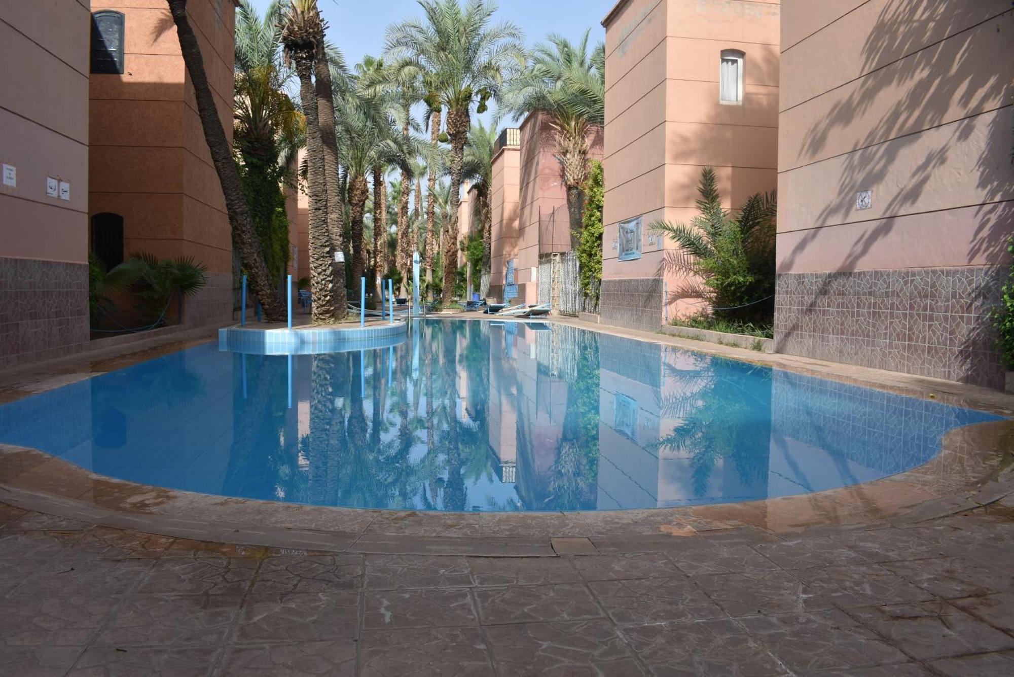 Riad Marrakech 마라케시 외부 사진