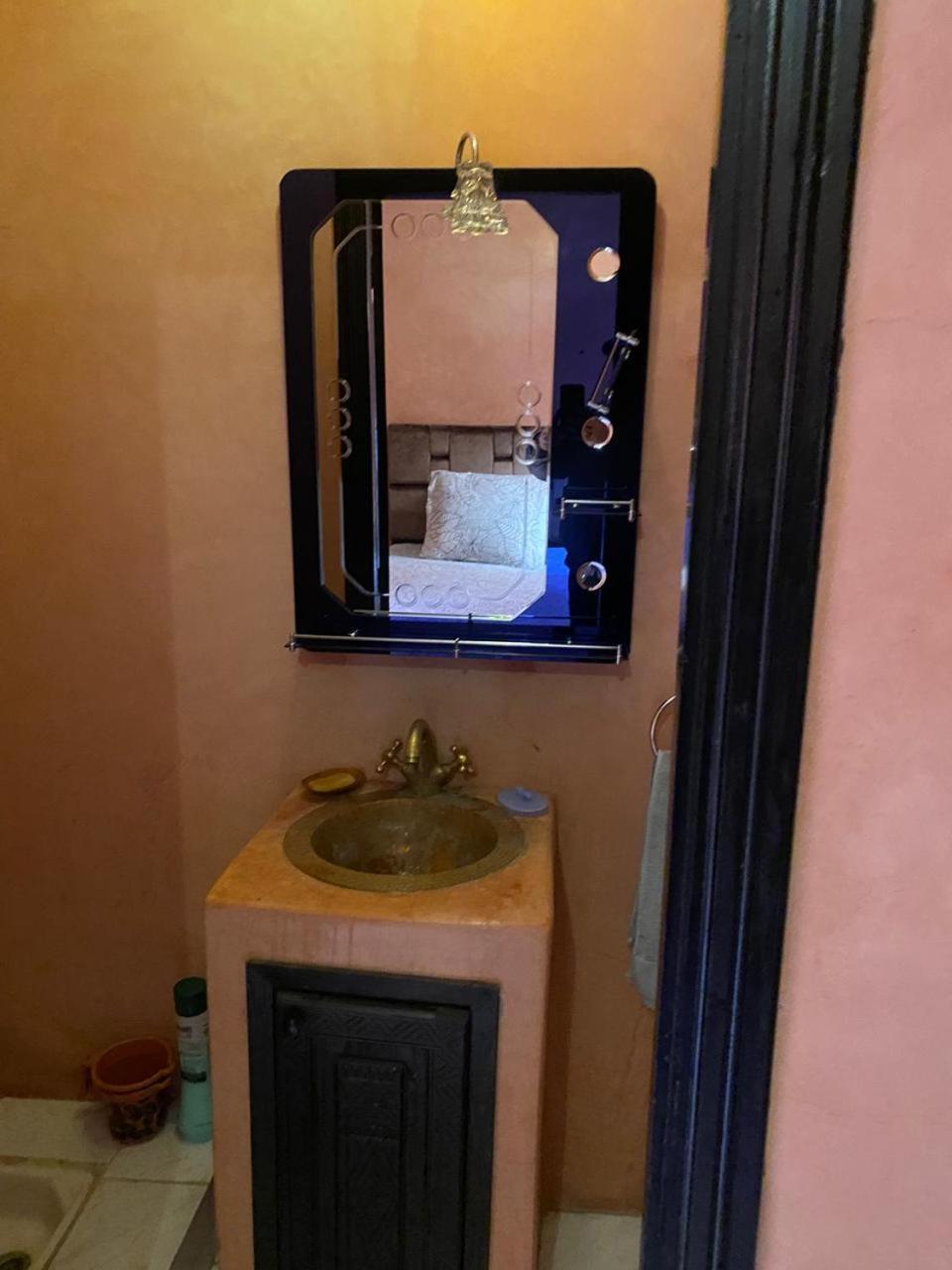 Riad Marrakech 마라케시 외부 사진